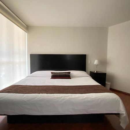 Grupo Kings Suites - Monte Chimborazo 567 Meksika Dış mekan fotoğraf