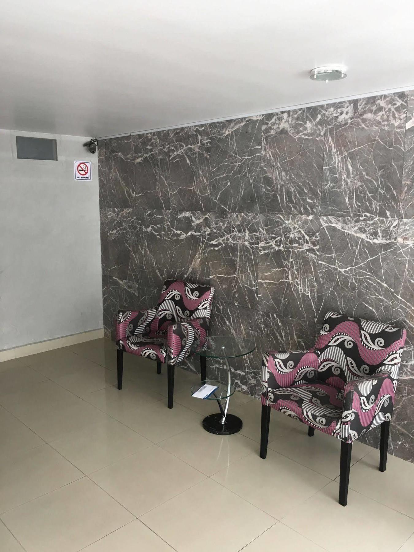 Grupo Kings Suites - Monte Chimborazo 567 Meksika Dış mekan fotoğraf