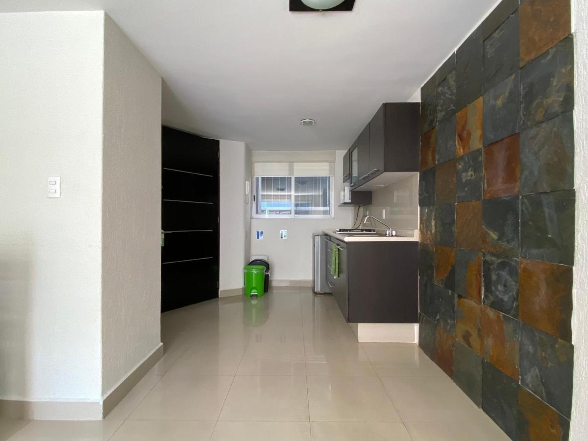 Grupo Kings Suites - Monte Chimborazo 567 Meksika Dış mekan fotoğraf