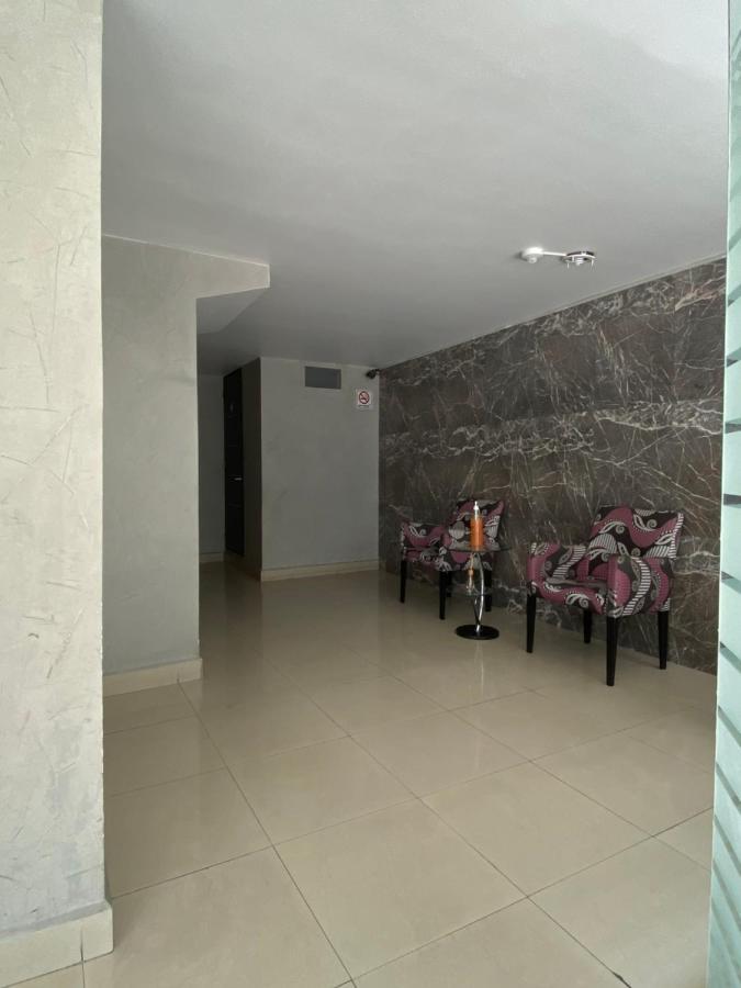 Grupo Kings Suites - Monte Chimborazo 567 Meksika Dış mekan fotoğraf