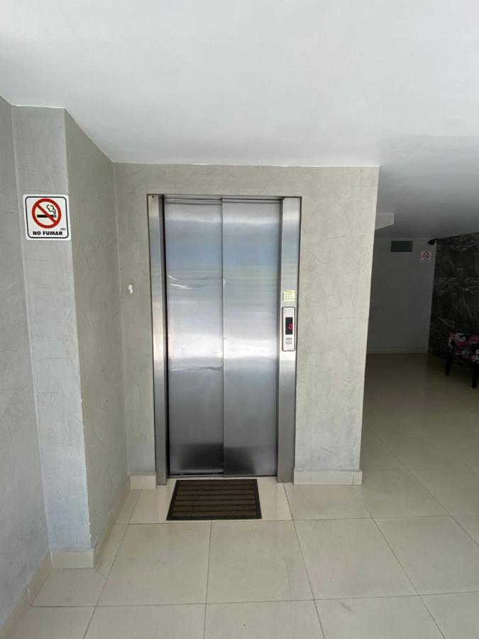 Grupo Kings Suites - Monte Chimborazo 567 Meksika Dış mekan fotoğraf