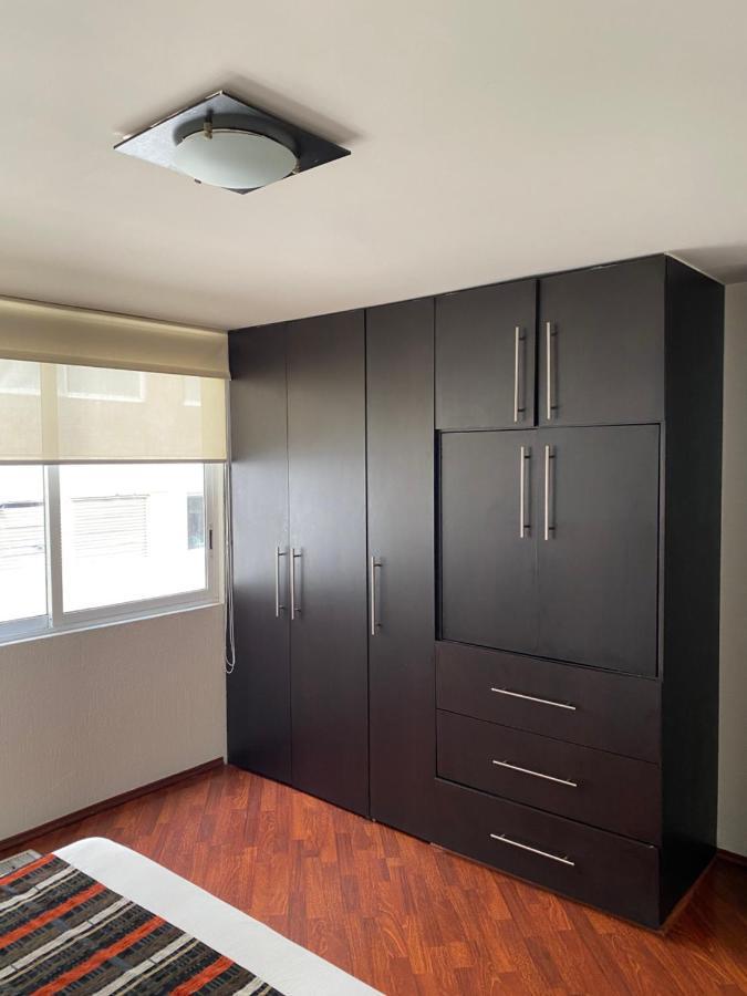 Grupo Kings Suites - Monte Chimborazo 567 Meksika Dış mekan fotoğraf