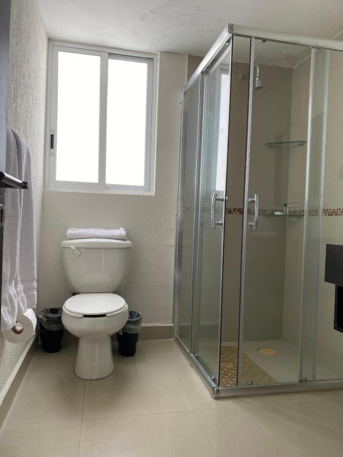 Grupo Kings Suites - Monte Chimborazo 567 Meksika Dış mekan fotoğraf