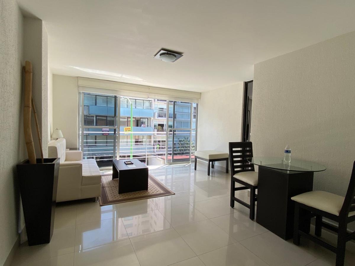 Grupo Kings Suites - Monte Chimborazo 567 Meksika Dış mekan fotoğraf