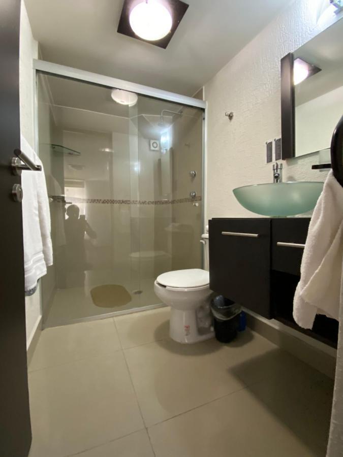 Grupo Kings Suites - Monte Chimborazo 567 Meksika Dış mekan fotoğraf